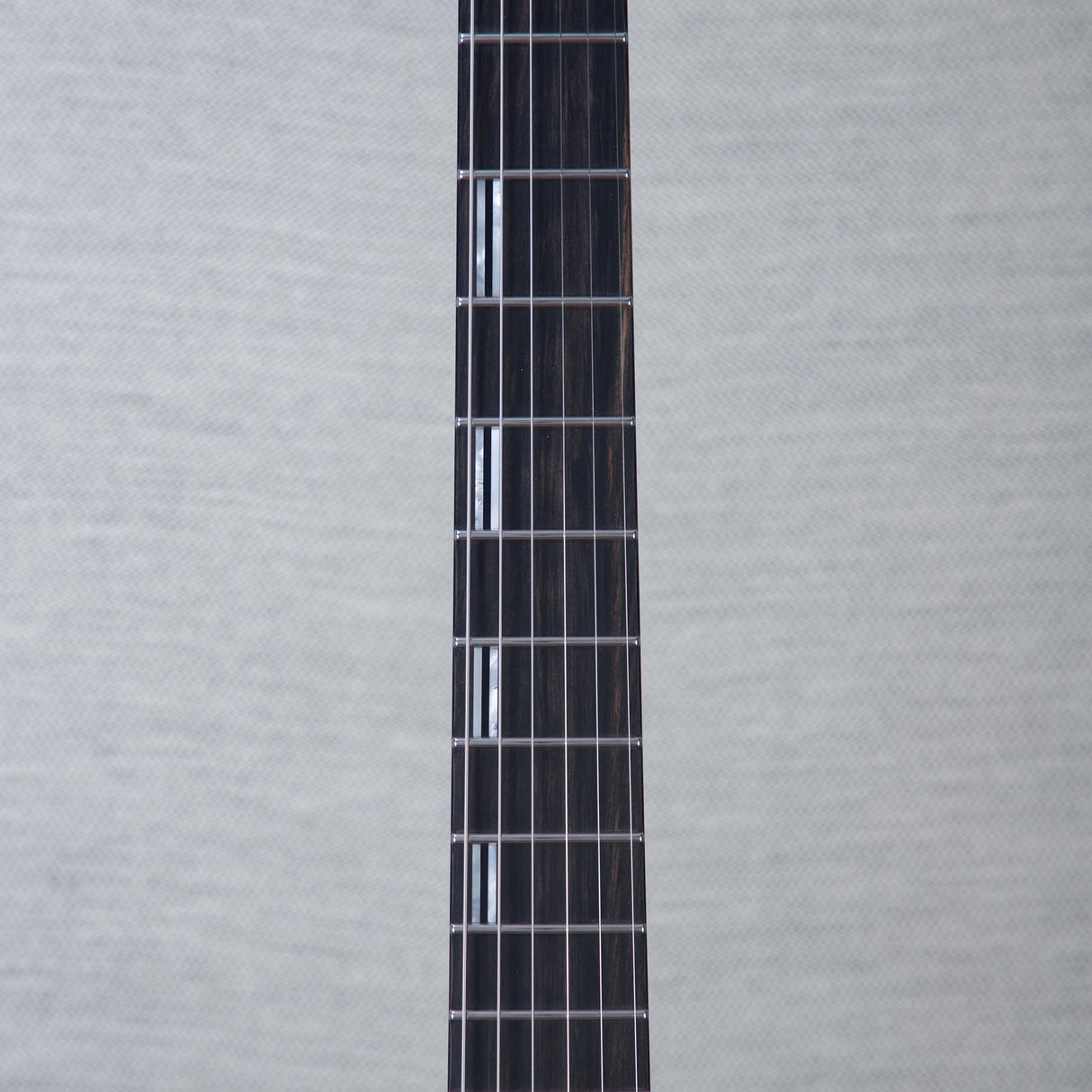 ESP M-II DX Electric Guitar - Blue Lava - #E6001252