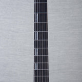 ESP M-II DX Electric Guitar - Blue Lava - #E6001252