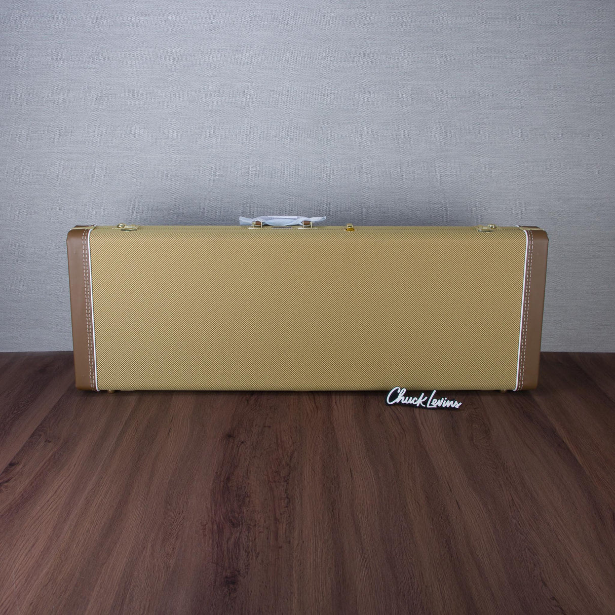 Fender Limited Edition Custom Shop 70th Anniversary 1960 Stratocaster NOS Electric Guitar - Aged Bright Sapphire Metallic - #LXX0593