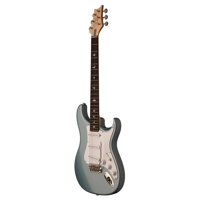 PRS John Mayer Silver Sky Electric Guitar, Rosewood Fingerboard - Polar Blue - New