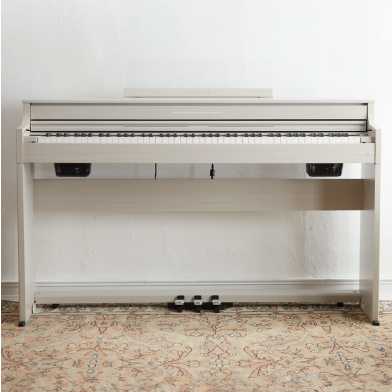 Casio CELVIANO AP-S450GB Digital Piano - Gray Beige