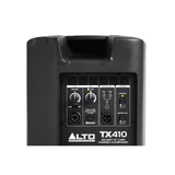 Alto TX410 350-Watt 10-Inch Powered Speaker