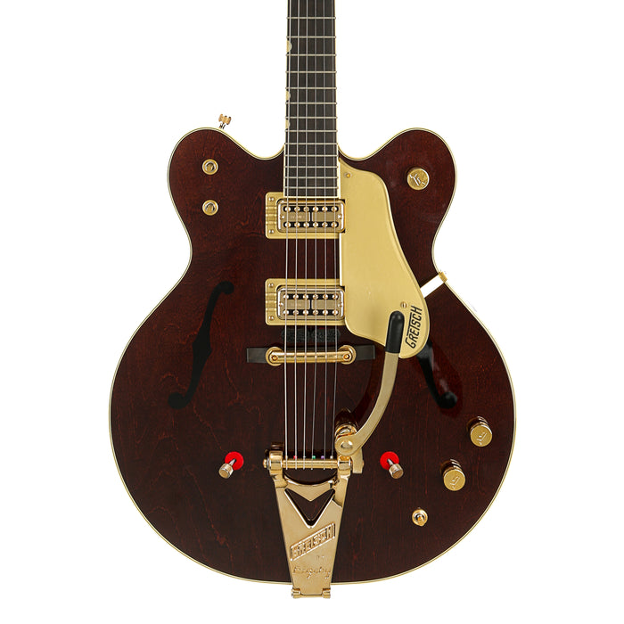 Gretsch G6122T-62 Vintage Select Edition '62 Chet Atkins Country Gentleman Hollow Body Electric Guitar - New