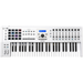 Arturia KeyLab 49 MKII 49-Key MIDI Controller - White - New