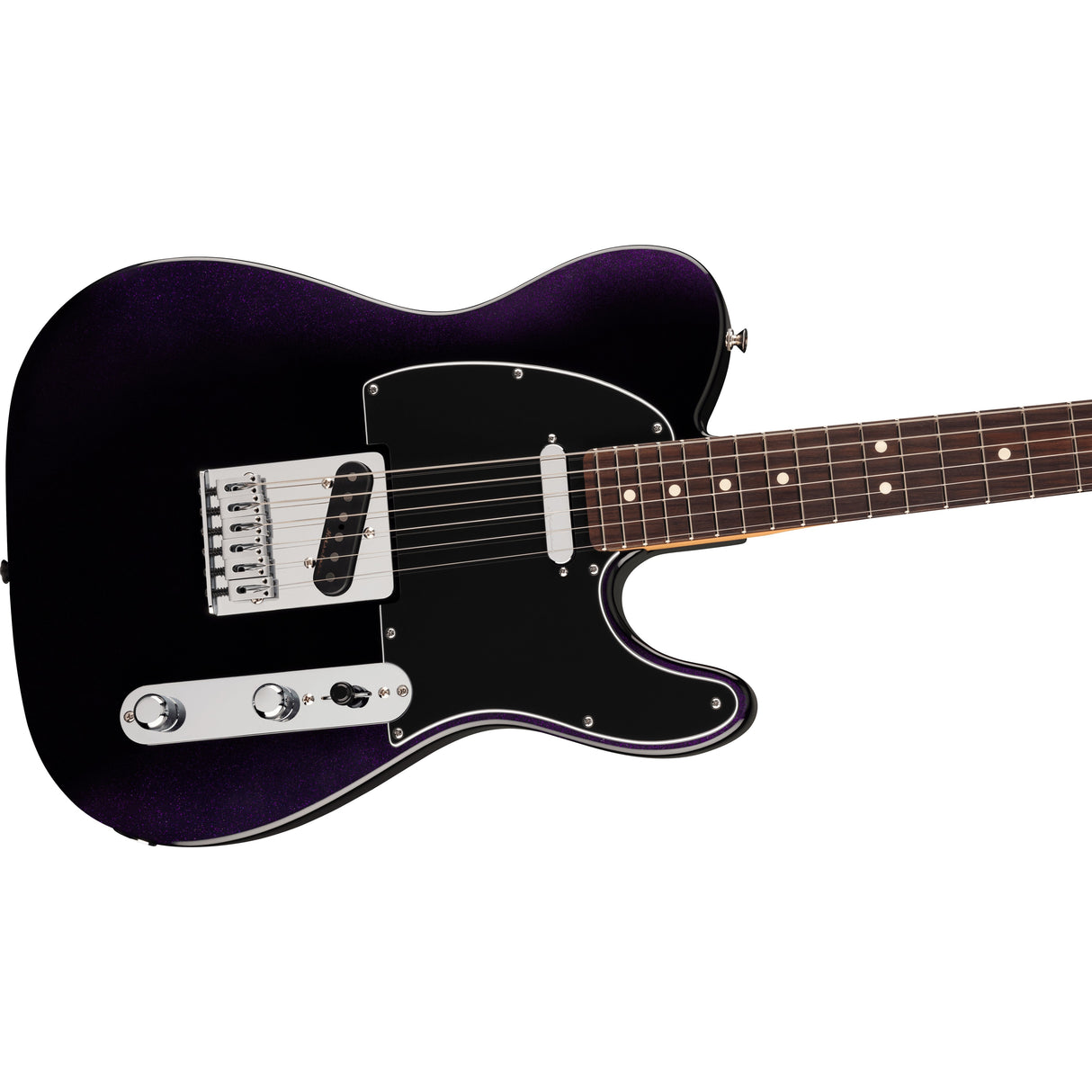 Fender Player II Modified Telecaster Electric Guitar, Rosewood Fingerboard - Dusk