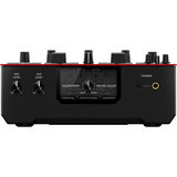 Pioneer DJM-S5 Scratch-Style 2-Channel DJ Mixer - Open Box, Mint
