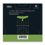 PRS Signature Regular Light Electric Guitar Strings 10-46