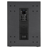 RCF SUB 18-AX Active 18-Inch Powered Subwoofer - New