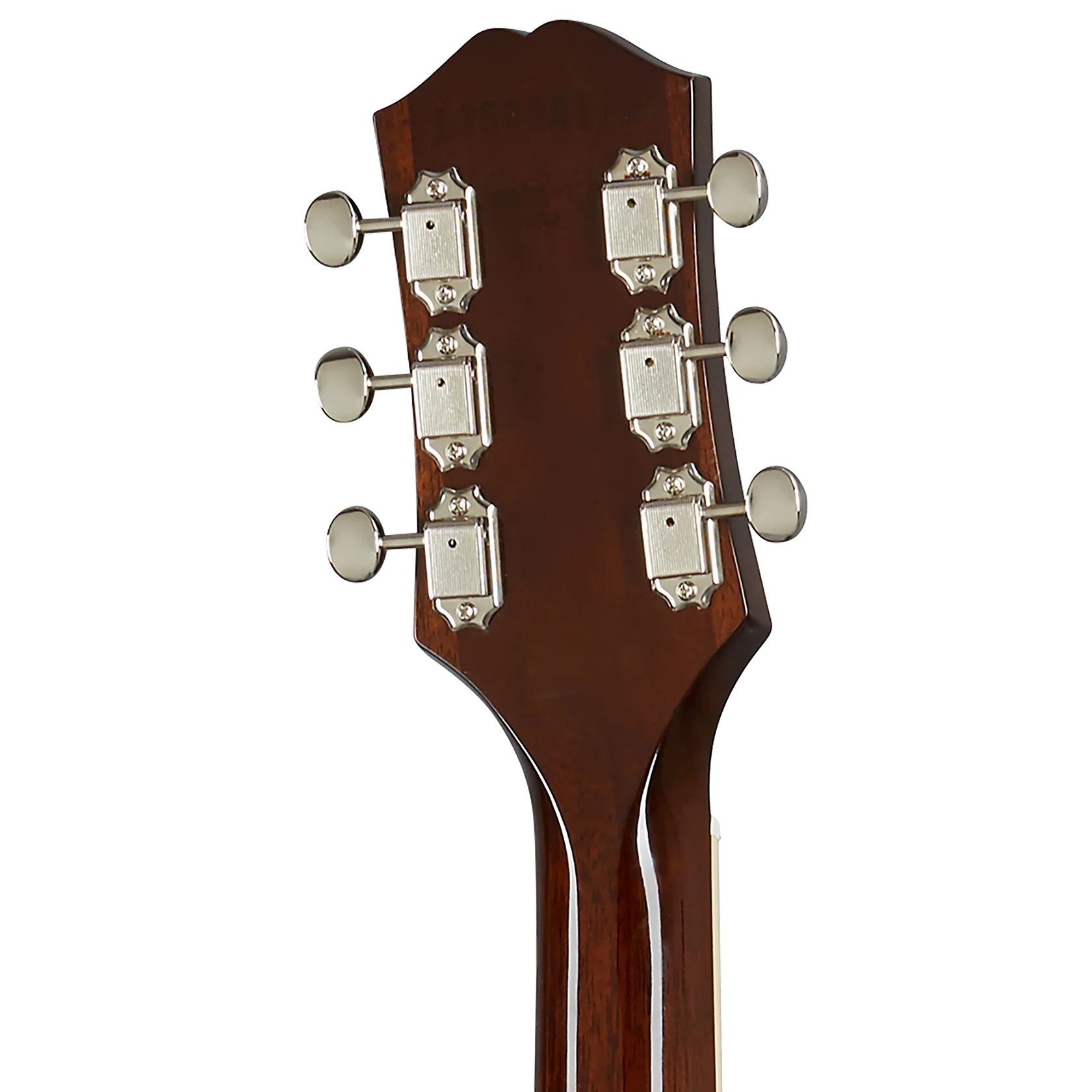 Epiphone USA Casino Semi-Hollow Body Guitar - Vintage Burst