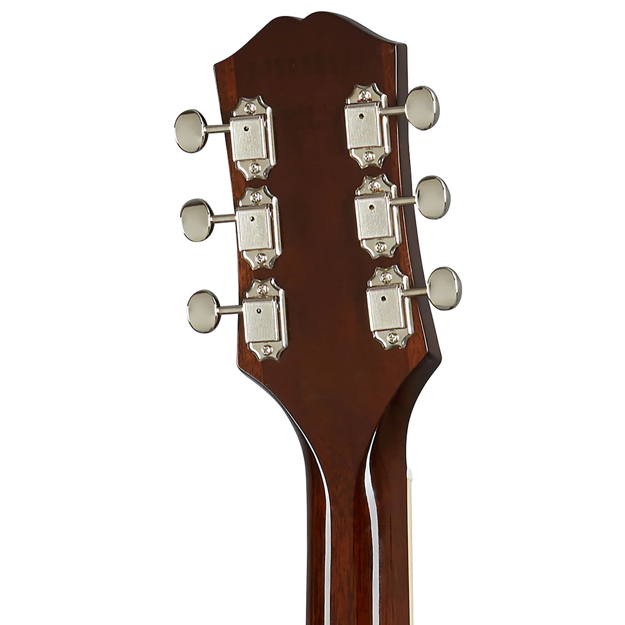 Epiphone USA Casino Semi-Hollow Body Guitar - Vintage Burst - New