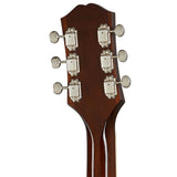Epiphone USA Casino Semi-Hollow Body Guitar - Vintage Burst - New