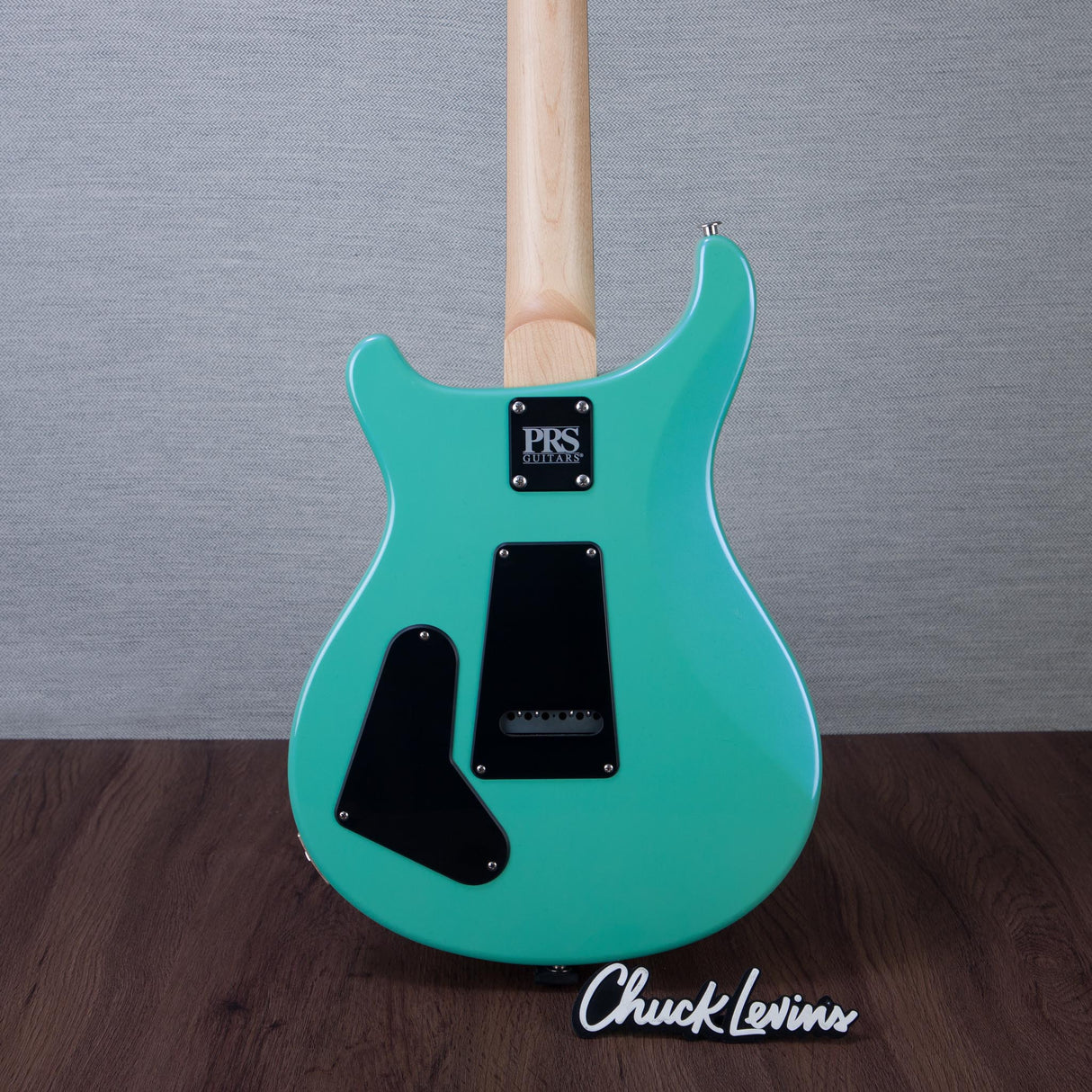 PRS CE 22 Custom Color Electric Guitar - Metallic Mint - #250413915
