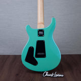PRS CE 22 Custom Color Electric Guitar - Metallic Mint - #250413915