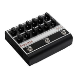 Friedman IR-D Dual Tube Preamp And DI - Mint, Open Box