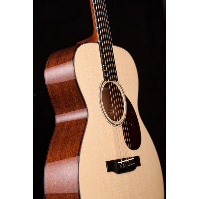 Collings OM1 E SS Acoustic Guitar - New