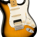 Fender JV Modified '50s Stratocaster HSS Electric Guitar - 2-Color Sunburst - Mint, Open Box