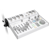 Behringer Flow Clamp for attaching a SWIFT Mixer to a Mic-Stand - Preorder
