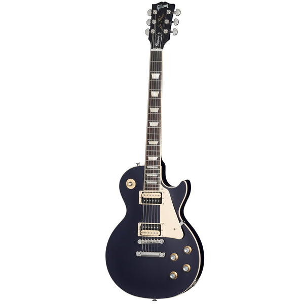 Gibson Les Paul Classic Electric Guitar - Deep Purple – Chuck