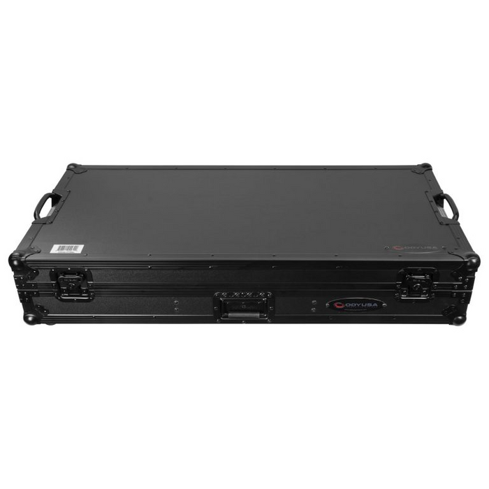 Odyssey FZRANE1272WBL DJ and Turntable Cases