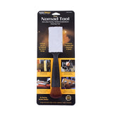 MusicNomad Nomad Tool - All in 1 String, Body & Hardware Cleaning Tool