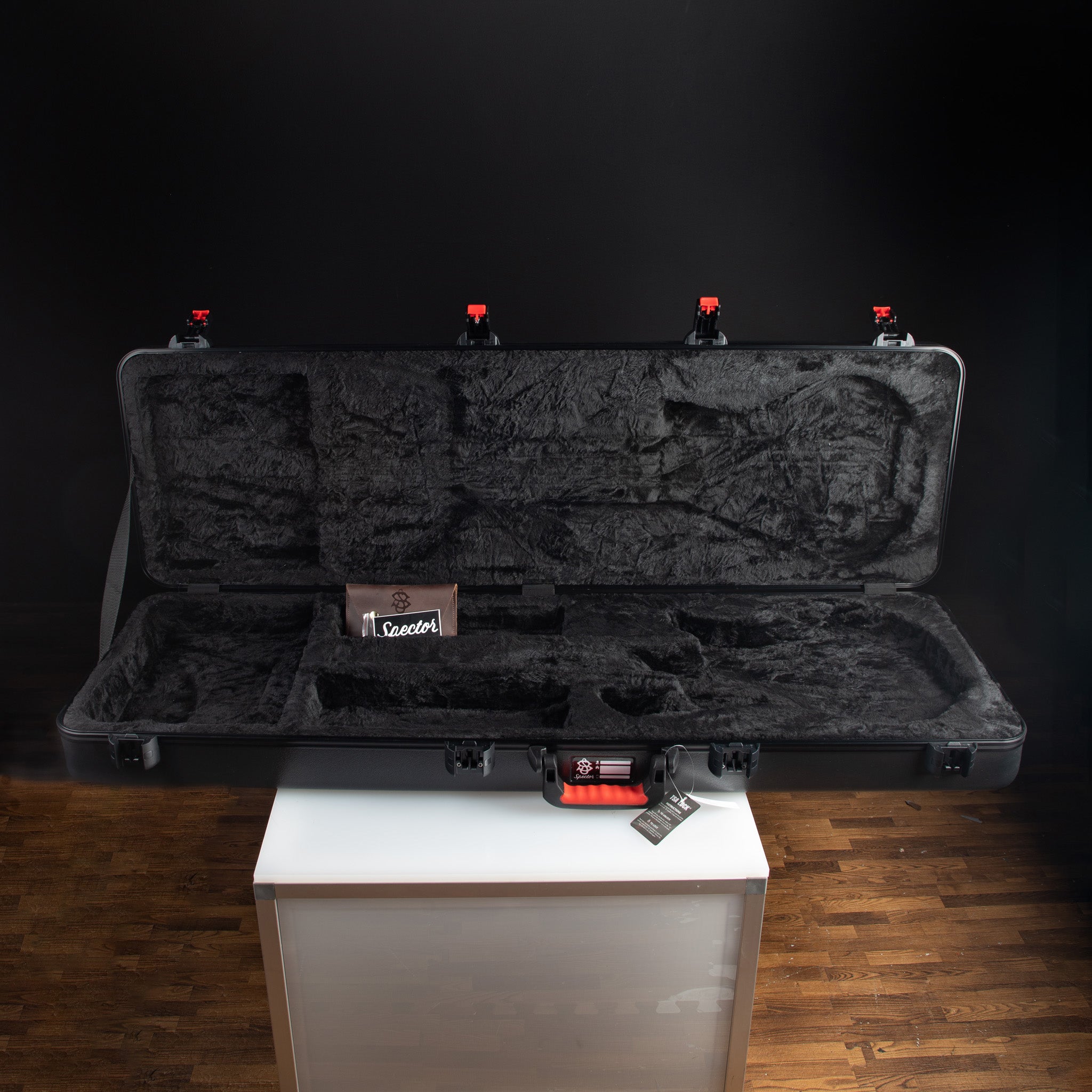 Spector USA Custom NS-5 NYC Graffiti Collection Limited Edition