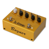 Bogner La Grange Overdrive and Boost Pedal