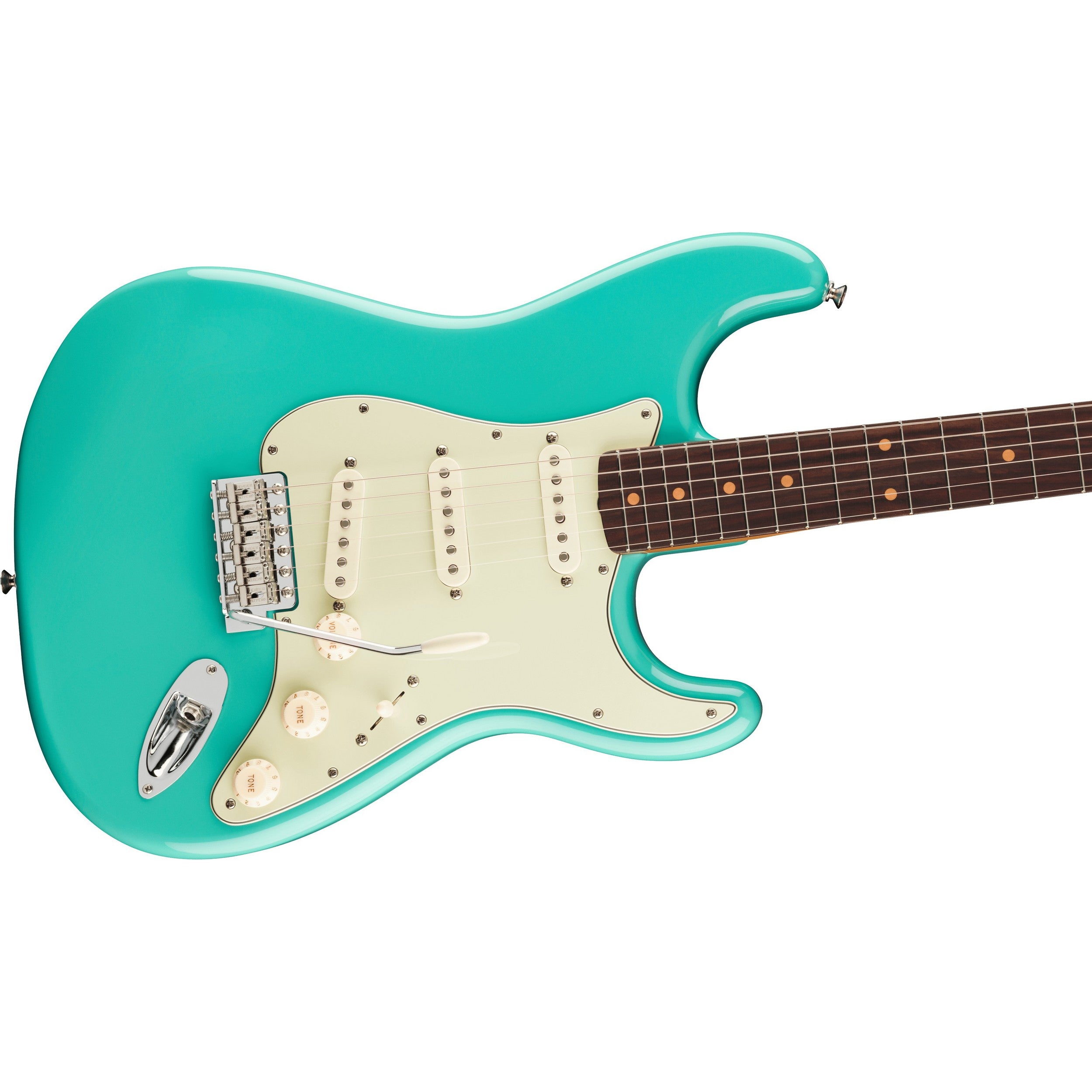 Fender Vintera III Early '60s Stratocaster Electric Guitar
