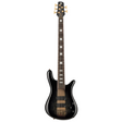 Spector ICON NS-5 Neck-Through Series 5-String Bass Guitar - Black Satin