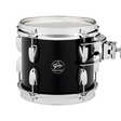 Gretsch Renown 7 x 8-Inch Rack Tom Drum - Piano Black - Preorder
