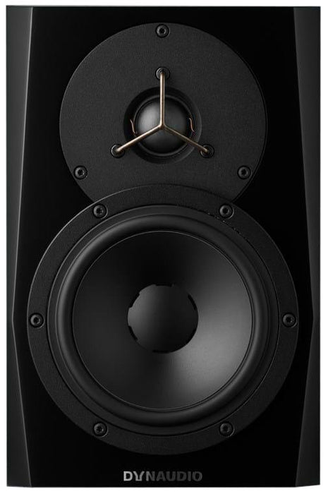 Dynaudio Professional LYD-5B Nearfield Reference Monitor - Black