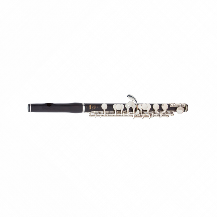 Yamaha YPC-81R Professional Handmade Piccolo