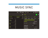 ADJ myDMX 5 Express DMX Lighting Control Software for PC and Mac