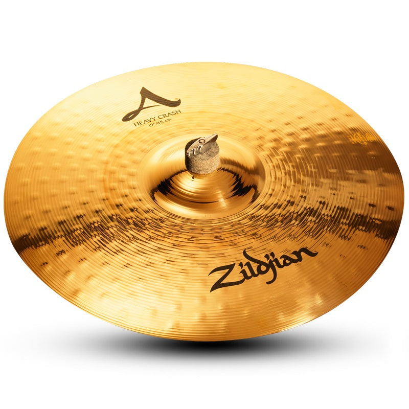 Zildjian A Series 19-Inch Heavy Crash Cymbal