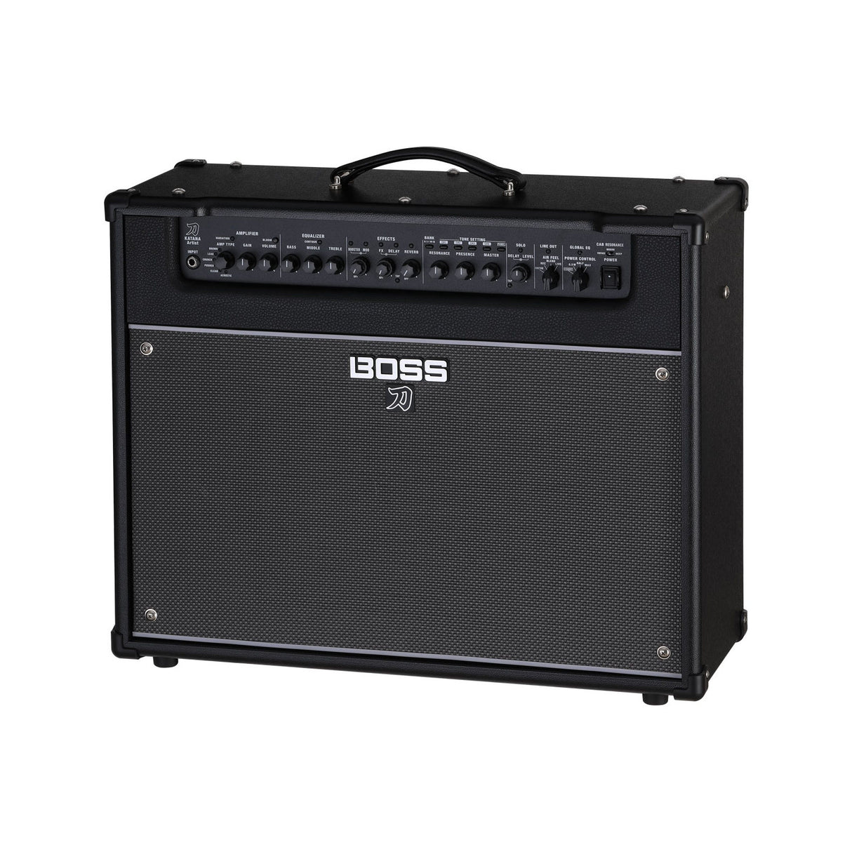 BOSS KATANA Artist Gen 3 100-Watt Guitar Combo Amplifier