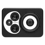Barefoot Sound MicroStack45 3-Way Active Reference Monitors & Stereo Subwoofers - Pair - Mint, Open Box