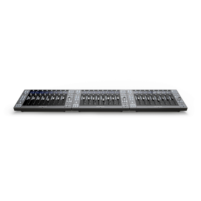 Solid State Logic UF8 Advanced DAW Control Surface - New