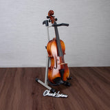 Used Student 3/4 Violin with Case and Accessories