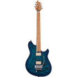 EVH Wolfgang WG Special QM Electric Guitar - Chlorine Burst - New
