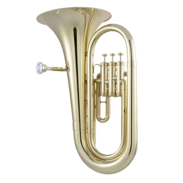 King 623 Diplomat Student 3/4 Size Baritone Horn