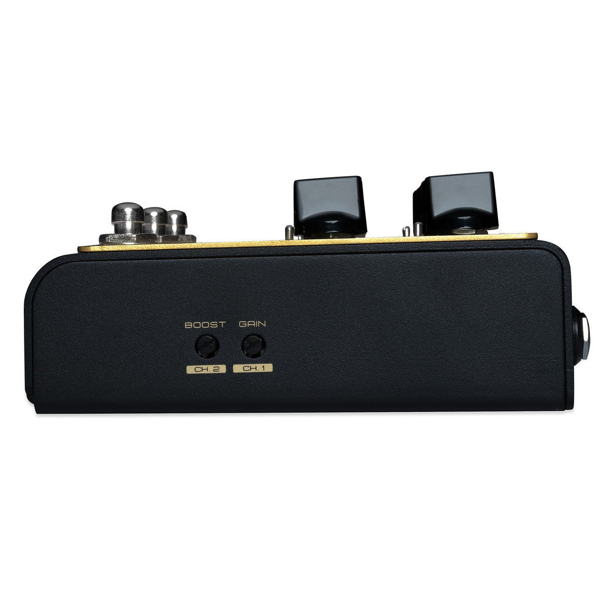 Friedman IR-X Dual Tube Preamp DI Effects Pedal - Mint, Open Box