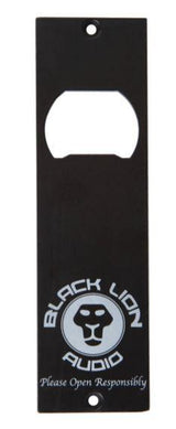 Black Lion Audio 500 Series Bottle Opener