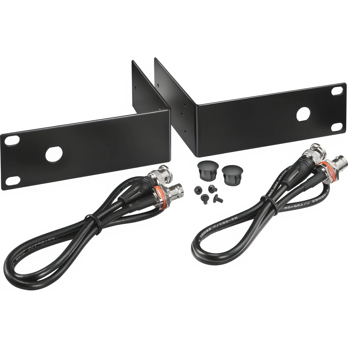 Voice Rack Electro-Voice Rack Mount Kit for Single RE3 Receiver โ Chuck Levin's ...
