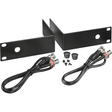 Electro-Voice Rack Mount Kit for Single RE3 Receiver
