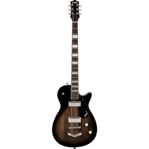 Gretsch G5260 Electromatic Jet Baritone Guitar - Bristol Fog - New