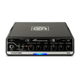 Ampeg Venture V3 300-Watt Solid State Bass Amplifier Head