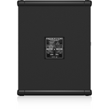 Behringer B1800X Passive 1800-Watt 18-Inch PA Subwoofer