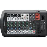 Yamaha STAGEPAS 400BT Portable PA System with Bluetooth