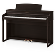 Kawai CA401 88-Key Digital Piano - Rosewood - Preorder