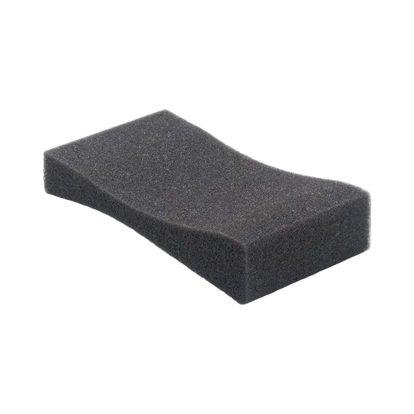 On-Stage VSR1814 Foam Shoulder Pad for Violin or Viola - Small