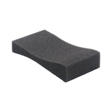 On-Stage VSR1814 Foam Shoulder Pad for Violin or Viola - Small